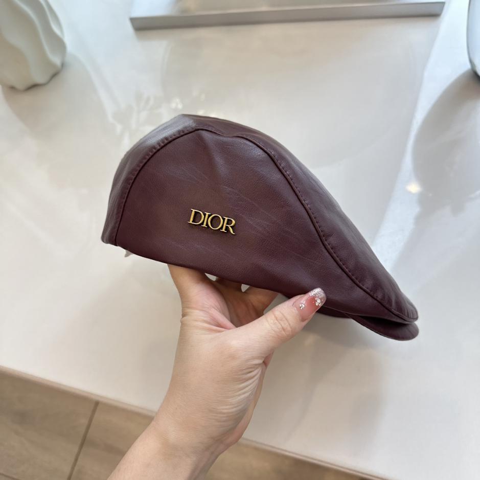 designer,replica,clothing,fake,1:1,lv,luxury,high quality DIOR’s new lychee leather forward beret designer,replica,clothing,fake,1:1,lv,luxury,high quality DIOR’s new lychee leather forward beret