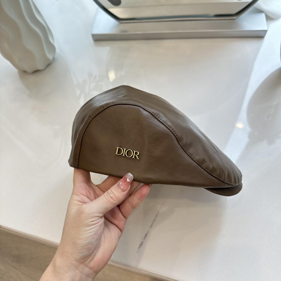 designer,replica,clothing,fake,1:1,lv,luxury,high quality DIOR’s new lychee leather forward beret designer,replica,clothing,fake,1:1,lv,luxury,high quality DIOR’s new lychee leather forward beret