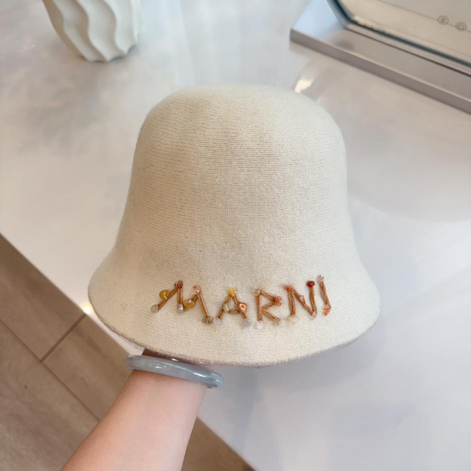 designer,replica,clothing,fake,1:1,lv,luxury,high quality Marni new autumn and winter double-sided wool bucket hat 100% wool designer,replica,clothing,fake,1:1,lv,luxury,high quality Marni new autumn and winter double-sided wool bucket hat 100% wool