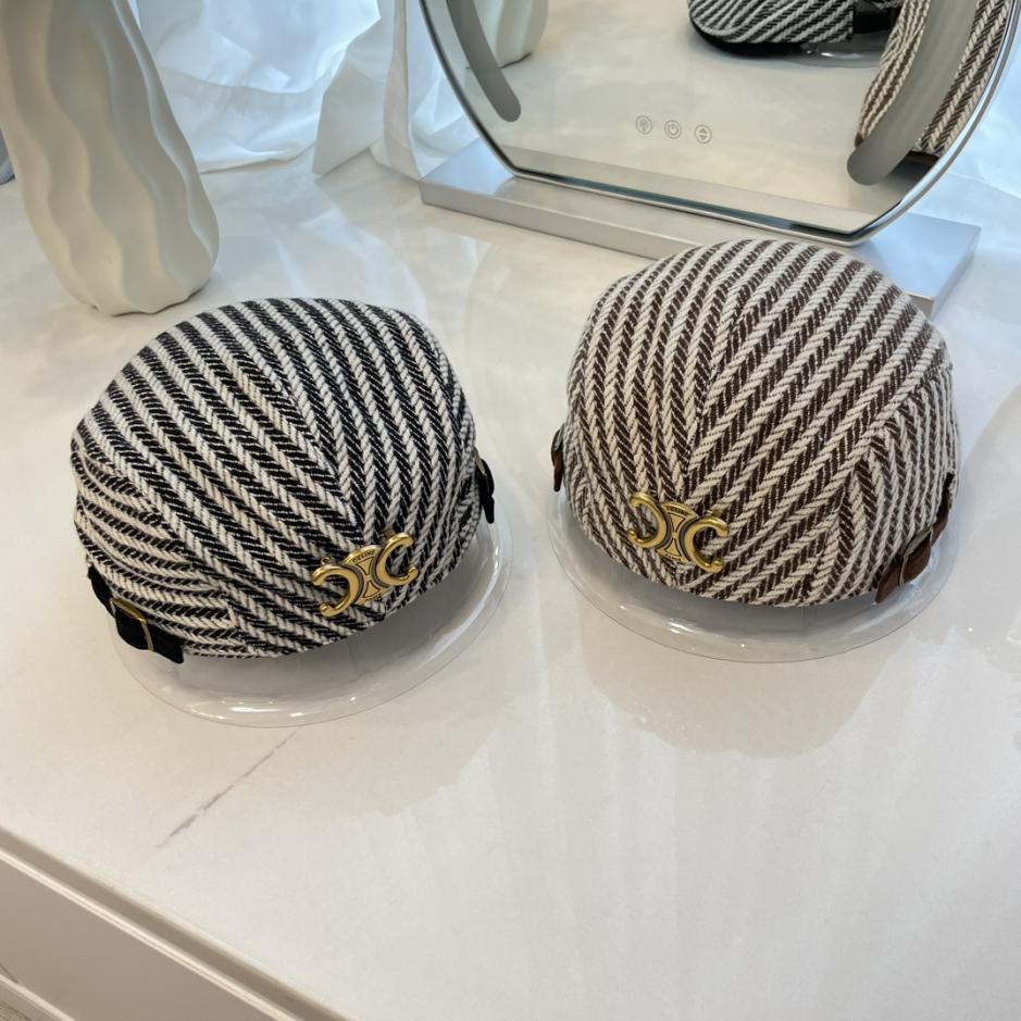 designer,replica,clothing,fake,1:1,lv,luxury,high quality CELINE new autumn and winter forward beret designer,replica,clothing,fake,1:1,lv,luxury,high quality CELINE new autumn and winter forward beret