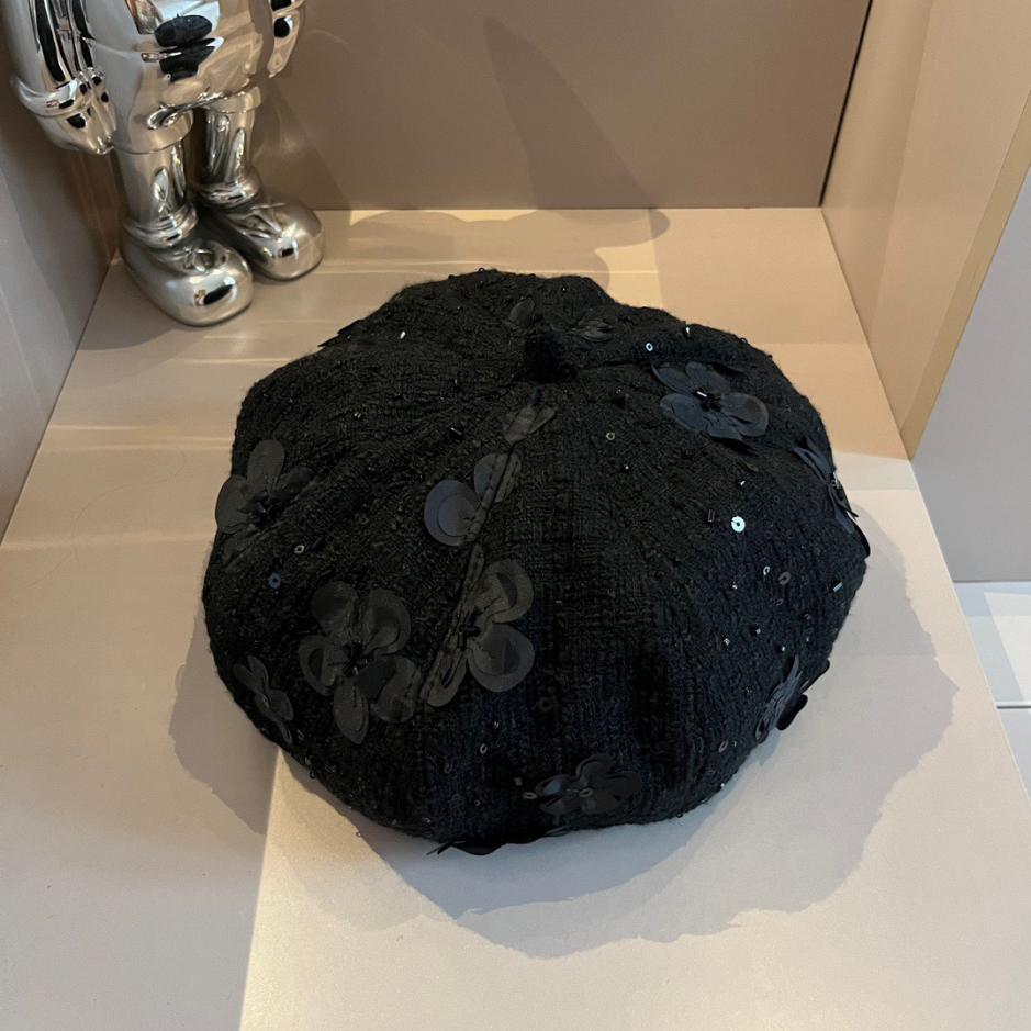 designer,replica,clothing,fake,1:1,lv,luxury,high quality Chanel autumn and winter fur beret pumpkin hat designer,replica,clothing,fake,1:1,lv,luxury,high quality Chanel autumn and winter fur beret pumpkin hat