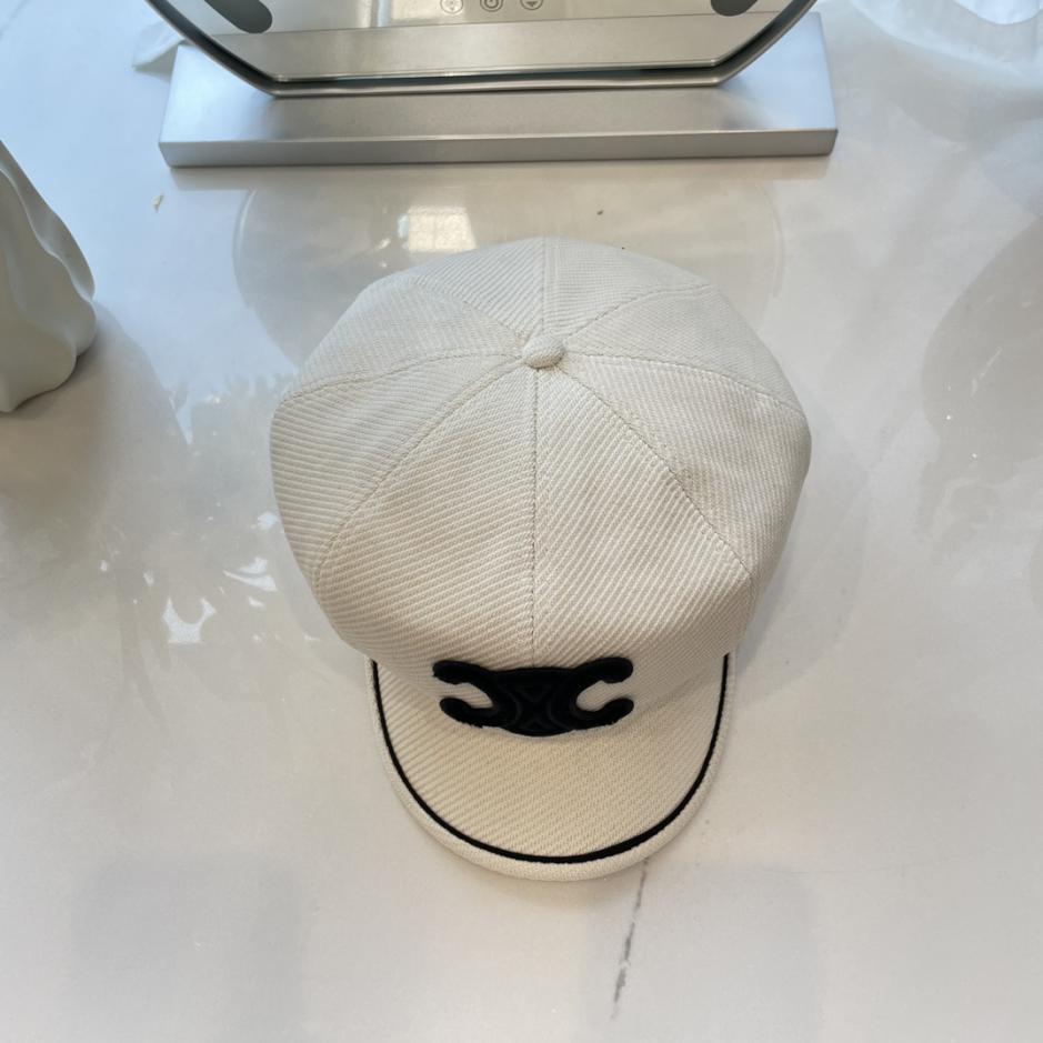 designer,replica,clothing,fake,1:1,lv,luxury,high quality CELINE new autumn and winter octagonal beret Arc de Triomphe embroidered logo designer,replica,clothing,fake,1:1,lv,luxury,high quality CELINE new autumn and winter octagonal beret Arc de Triomphe embroidered logo