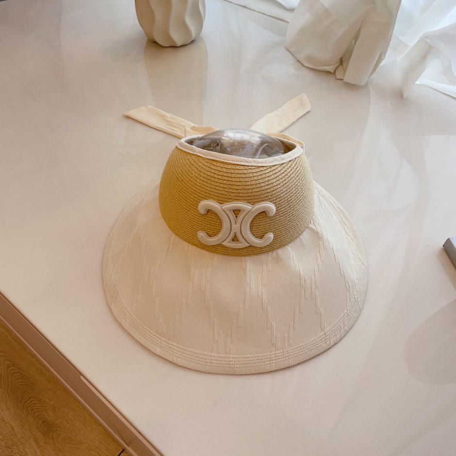 designer,replica,clothing,fake,1:1,lv,luxury,high quality CELINE Arc de Triomphe empty top hat sun protection hat designer,replica,clothing,fake,1:1,lv,luxury,high quality CELINE Arc de Triomphe empty top hat sun protection hat