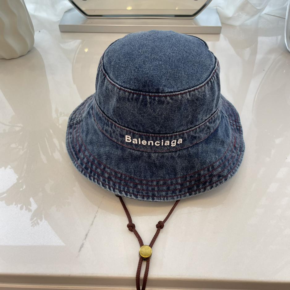 designer,replica,clothing,fake,1:1,lv,luxury,high quality Balenciaga new denim fisherman hat for men and women designer,replica,clothing,fake,1:1,lv,luxury,high quality Balenciaga new denim fisherman hat for men and women