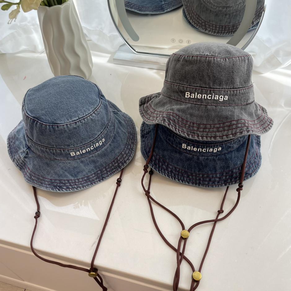 designer,replica,clothing,fake,1:1,lv,luxury,high quality Balenciaga new denim fisherman hat for men and women designer,replica,clothing,fake,1:1,lv,luxury,high quality Balenciaga new denim fisherman hat for men and women