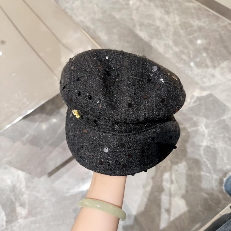 designer,replica,clothing,fake,1:1,lv,luxury,high quality Chanel new octagonal hat designer,replica,clothing,fake,1:1,lv,luxury,high quality Chanel new octagonal hat