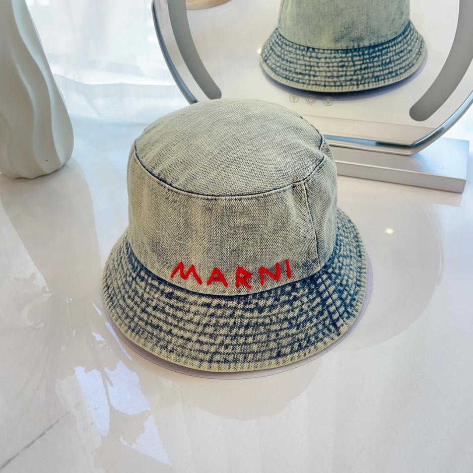 designer,replica,clothing,fake,1:1,lv,luxury,high quality MARNI autumn new washed denim fisherman hat for men and women designer,replica,clothing,fake,1:1,lv,luxury,high quality MARNI autumn new washed denim fisherman hat for men and women