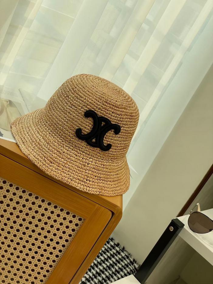 designer,replica,clothing,fake,1:1,lv,luxury,high quality Celine new Arc de Triomphe woven straw hat designer,replica,clothing,fake,1:1,lv,luxury,high quality Celine new Arc de Triomphe woven straw hat