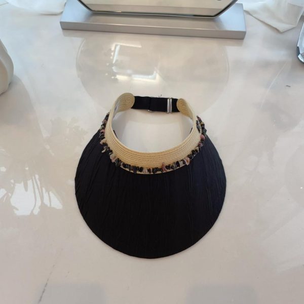 designer,replica,clothing,fake,1:1,lv,luxury,high quality Dior new empty top hat