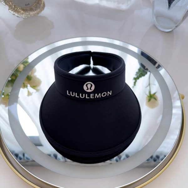 designer,replica,clothing,fake,1:1,lv,luxury,high quality LULULEMON summer new sponge empty top new style