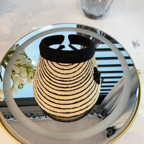 designer,replica,clothing,fake,1:1,lv,luxury,high quality LOEWE new summer top hat