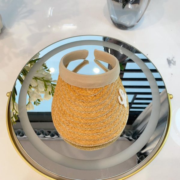 designer,replica,clothing,fake,1:1,lv,luxury,high quality LOEWE new summer top hat