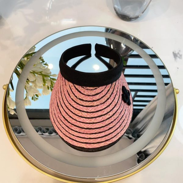 designer,replica,clothing,fake,1:1,lv,luxury,high quality LOEWE new summer top hat