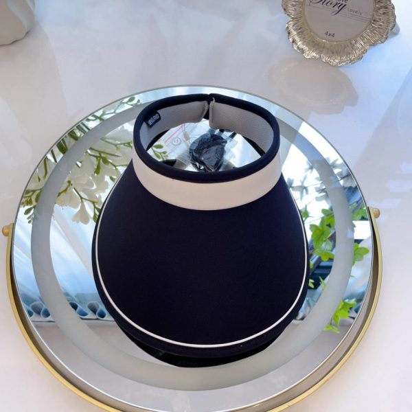 designer,replica,clothing,fake,1:1,lv,luxury,high quality Balenciaga Paris summer sunscreen hat