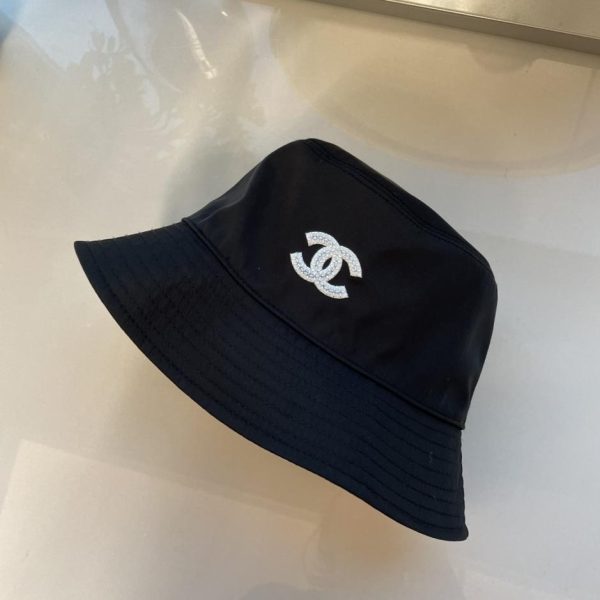 designer,replica,clothing,fake,1:1,lv,luxury,high quality CHANEL new double-sided fisherman hat new style