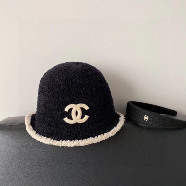 designer,replica,clothing,fake,1:1,lv,luxury,high quality Chan vanatage vintage fisherman hat