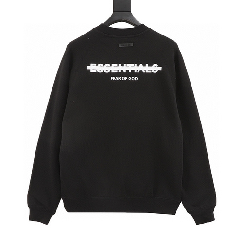 designer,replica,clothing,fake,1:1,lv,luxury,high quality Fear of God FOG crew neck sweatshirt (A2B1)