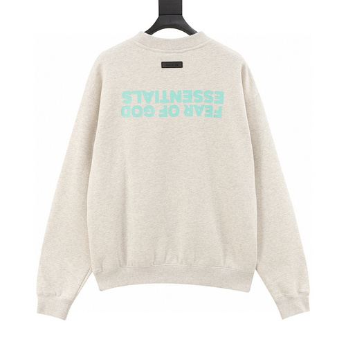 designer,replica,clothing,fake,1:1,lv,luxury,high quality Fear of God FOG collared sweatshirt (BD11)