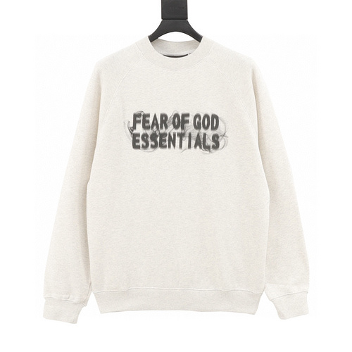 designer,replica,clothing,fake,1:1,lv,luxury,high quality Fear of God FOG crew neck sweatshirt (A1A5)