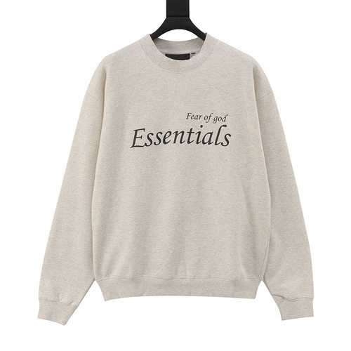 designer,replica,clothing,fake,1:1,lv,luxury,high quality Fear of God FOG crew neck sweatshirt (7FA4)