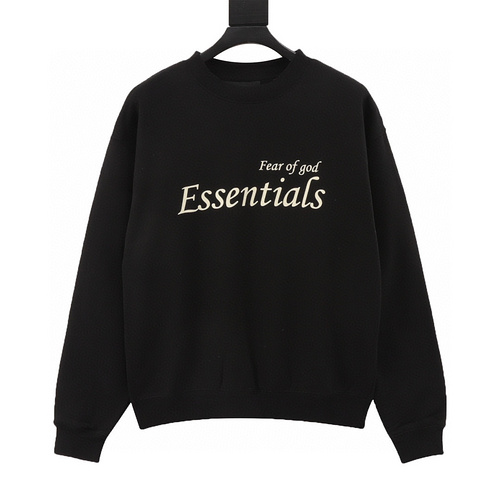 designer,replica,clothing,fake,1:1,lv,luxury,high quality Fear of God FOG crew neck sweatshirt (A9EA)