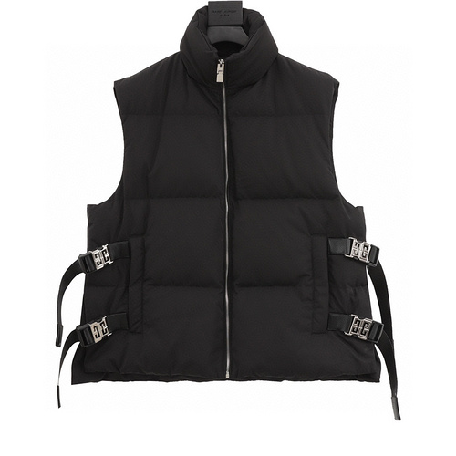 designer,replica,clothing,fake,1:1,lv,luxury,high quality Givenchy down vest (53C2)