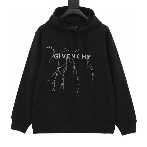 designer,replica,clothing,fake,1:1,lv,luxury,high quality Givenchy hooded sweatshirt (09EE)