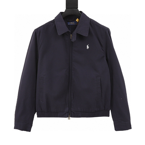 designer,replica,clothing,fake,1:1,lv,luxury,high quality RALPH LAUREN R07 pony logo embroidered jacket jacket (4B17)