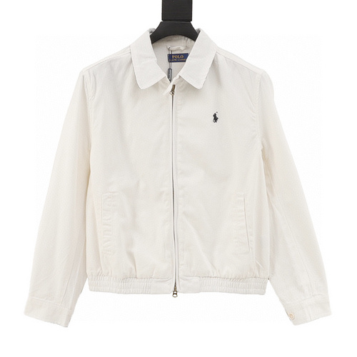 designer,replica,clothing,fake,1:1,lv,luxury,high quality RALPH LAUREN R07 pony logo embroidered jacket jacket (B408)