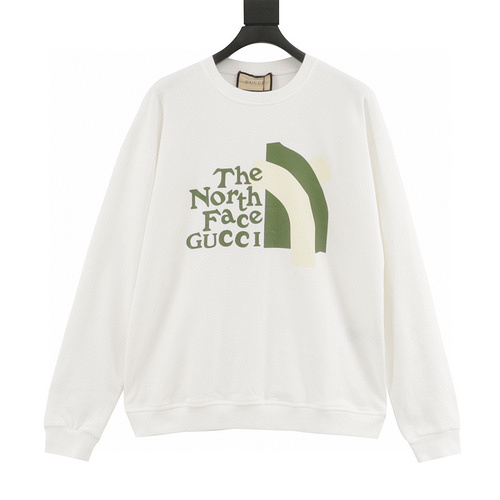 designer,replica,clothing,fake,1:1,lv,luxury,high quality The North Face joint crew neck sweatshirt (BFC0)