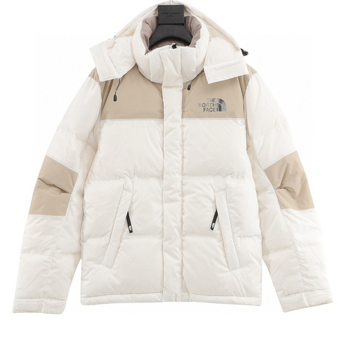 designer,replica,clothing,fake,1:1,lv,luxury,high quality THE NORTH FACE hooded down jacket(5416)