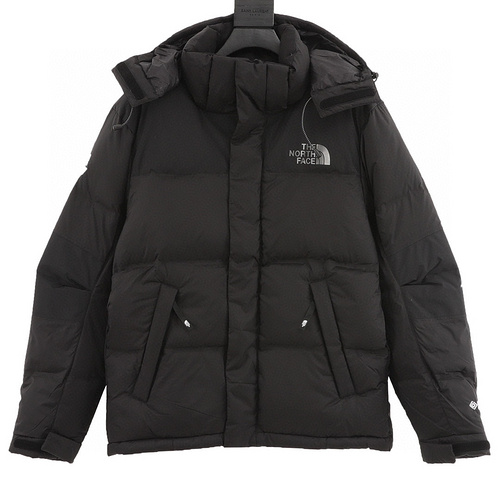 designer,replica,clothing,fake,1:1,lv,luxury,high quality THE NORTH FACE hooded down jacket (AB5D)