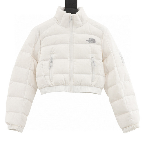 designer,replica,clothing,fake,1:1,lv,luxury,high quality THE NORTH FACE RUSTA women’s down jacket (7E23)