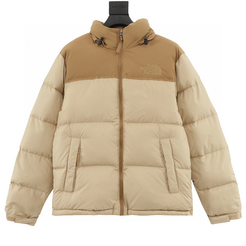 designer,replica,clothing,fake,1:1,lv,luxury,high quality The North Face down jacket (1926)