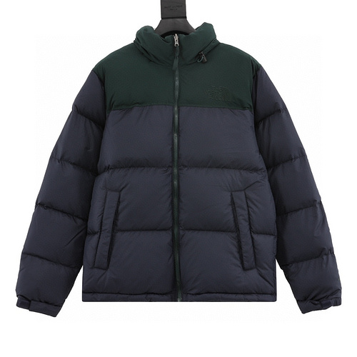 designer,replica,clothing,fake,1:1,lv,luxury,high quality The North Face down jacket (62B3)
