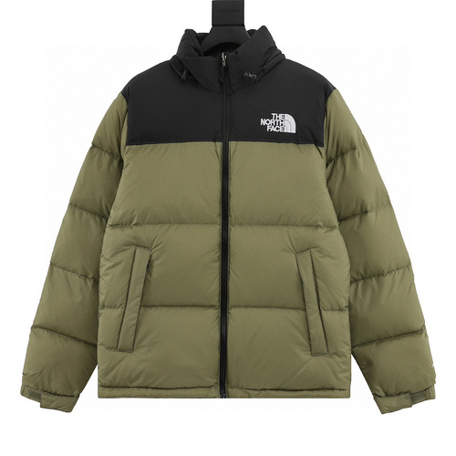 designer,replica,clothing,fake,1:1,lv,luxury,high quality The North Face down jacket(6392)