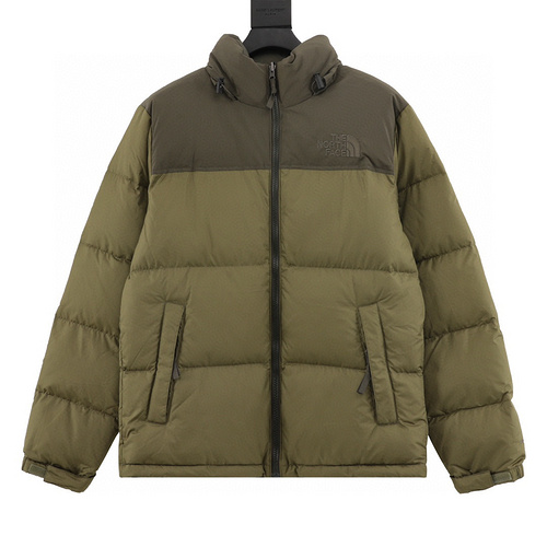designer,replica,clothing,fake,1:1,lv,luxury,high quality The North Face down jacket(6582)