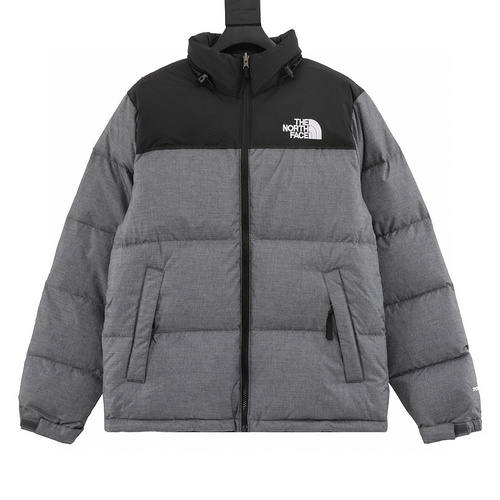 designer,replica,clothing,fake,1:1,lv,luxury,high quality The North Face down jacket(6B47)