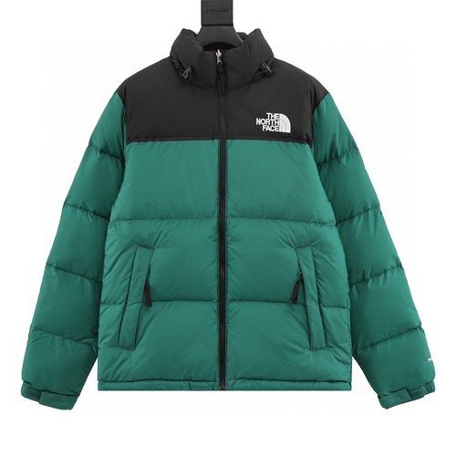 designer,replica,clothing,fake,1:1,lv,luxury,high quality The North Face down jacket(9713)