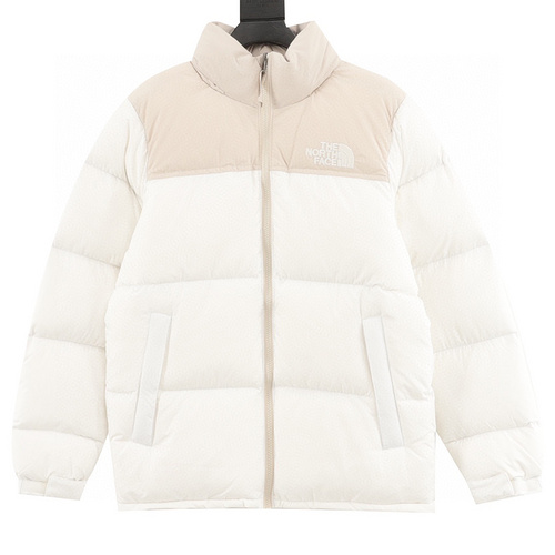 designer,replica,clothing,fake,1:1,lv,luxury,high quality The North Face down jacket (A35B)