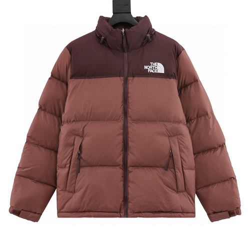 designer,replica,clothing,fake,1:1,lv,luxury,high quality The North Face down jacket (A8BA)