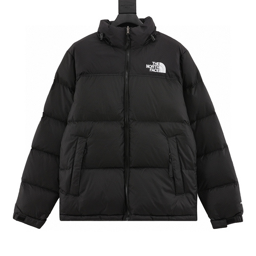 designer,replica,clothing,fake,1:1,lv,luxury,high quality The North Face down jacket (EBB2)