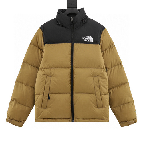 designer,replica,clothing,fake,1:1,lv,luxury,high quality The North Face down jacket (8DE9)