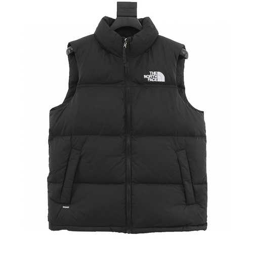 designer,replica,clothing,fake,1:1,lv,luxury,high quality The North Face Down Vest (225C)