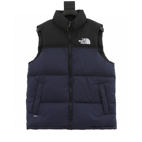 designer,replica,clothing,fake,1:1,lv,luxury,high quality The North Face Down Vest (38D0)