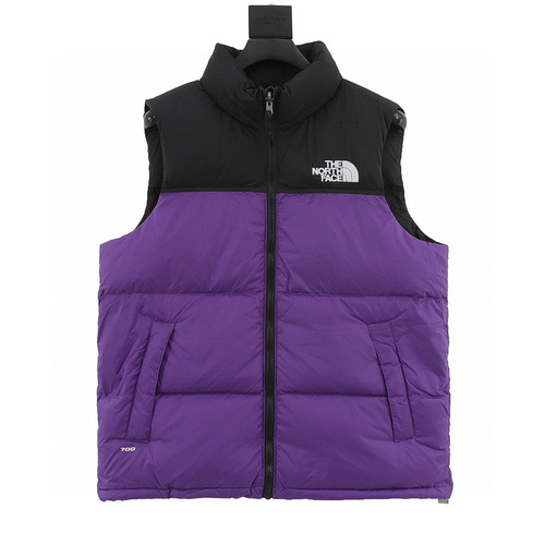 designer,replica,clothing,fake,1:1,lv,luxury,high quality The North Face Down Vest (3B70)