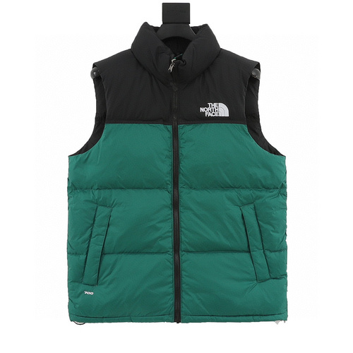 designer,replica,clothing,fake,1:1,lv,luxury,high quality The North Face Down Vest (7F87)