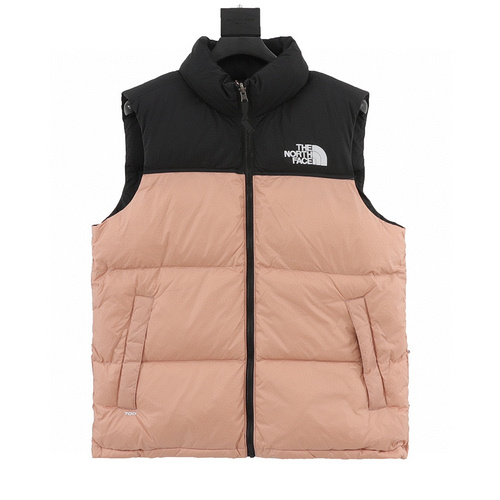 designer,replica,clothing,fake,1:1,lv,luxury,high quality The North Face Down Vest (95F7)