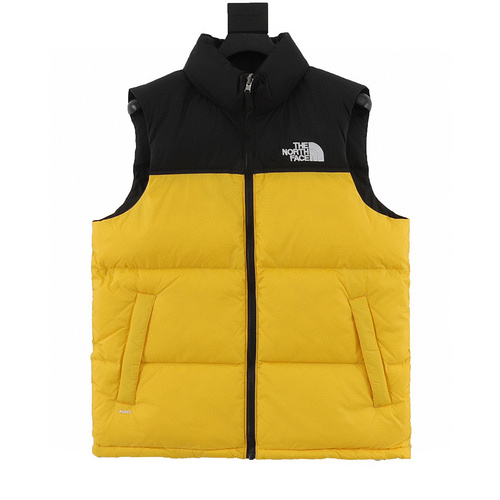 designer,replica,clothing,fake,1:1,lv,luxury,high quality The North Face Down Vest (DB1A)