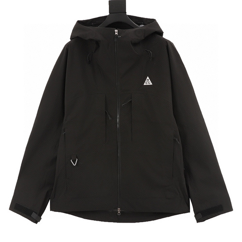 designer,replica,clothing,fake,1:1,lv,luxury,high quality ACG GORE-TEX functional hooded jacket (4C88)